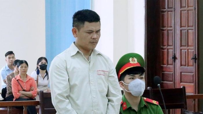 Bắc Giang: Thi ai chém trước là người thắng, 1 người chết, 1 người lĩnh 16 năm tù