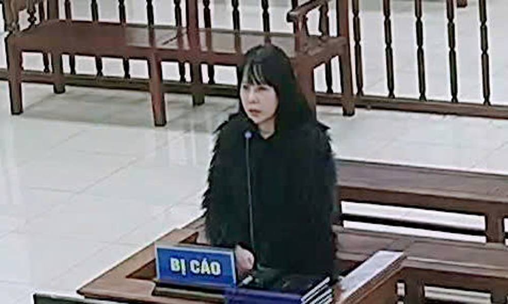 Bắc Giang: Nữ quái liên tục thuê ô tô đem cắm lấy tiền tiêu