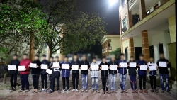 khoi to vu an gay roi trat tu cong cong o bac ninh