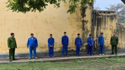 hung yen nhanh chong lam ro bat giu cac doi tuong giet nguoi