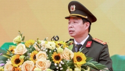 Bắc Giang: Tuyên dương gương mặt trẻ, gương Công an xã tiêu biểu