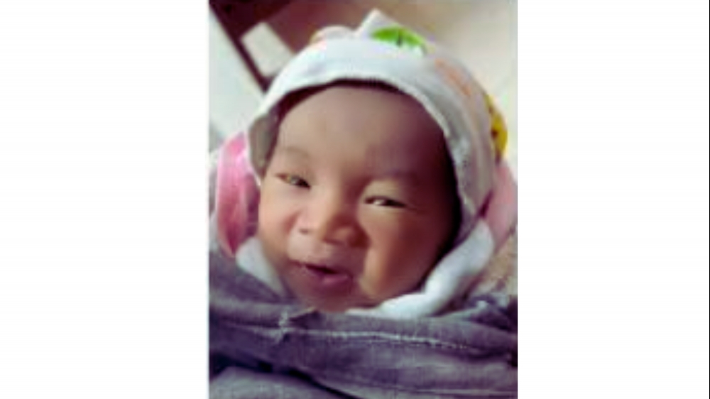 Bắc Giang: Bé sơ sinh bị bỏ rơi ở cửa nhà dân