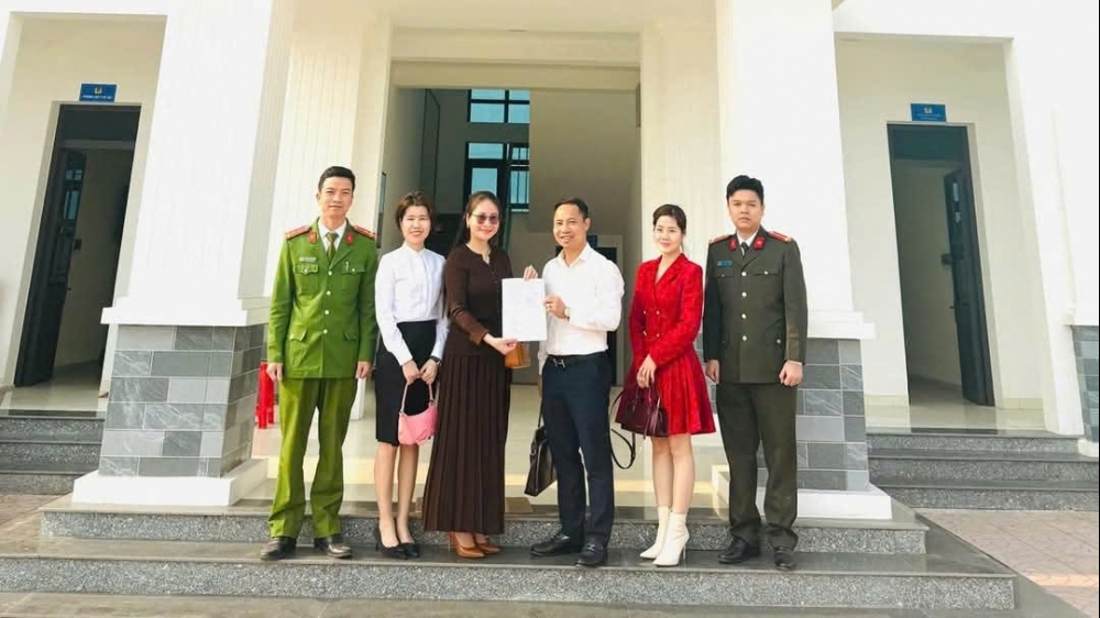 Người đàn ông báo công an khi thấy tài khoản nhận được 7 tỷ đồng