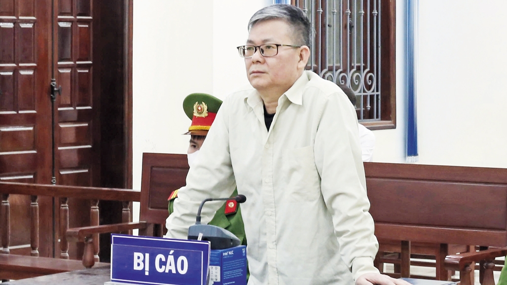 Bắc Giang: Lừa bán đất rừng, chiếm đoạt tiền tỷ