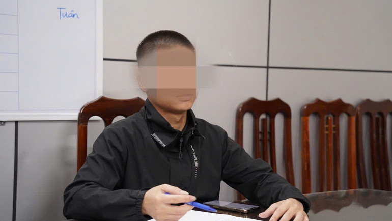 Bắc Kạn: Tiếp nhận người bị trục xuất vì lao động trái phép