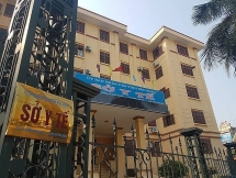 Bệnh viện Nội tiết Bắc Giang thông tin về gói thầu mua sắm tài sản