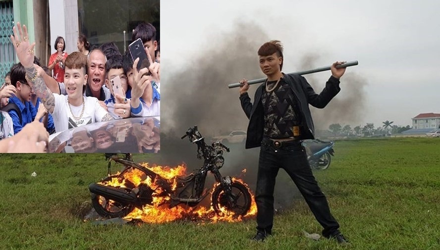 "Giang hồ mạng" Youtube và lời "hứa" của Google