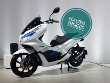 Xe máy điện liệu có khả năng được sử dụng tại Việt Nam?