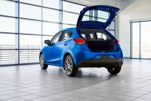 Toyota Yaris Hatchback 2020 dùng động cơ 1.5L 106 mã lực