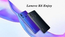 lenovo k6 enjoy smartphone tam trung voi nhieu tinh nang dang chu y