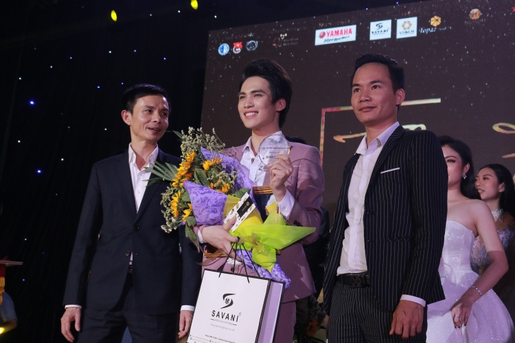 chung ket the face of law 2019 pham thai son dang quang