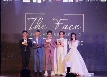 Chung kết “The Face Of Law 2019”: Phạm Thái Sơn đăng quang