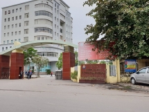 Trường Cao đẳng Kỹ thuật Công Nghiệp thừa nhận báo cáo sai sự thật