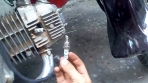 Nguyên nhân và cách khắc phục khi xe máy đề không nổ