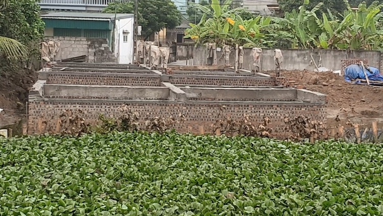 cap so do tren mat nuoc chuyen la o hai duong