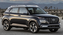Hyundai Venue sẽ nhắm vào những người lần đầu mua xe