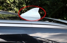 Công dụng "lớn" của 6 chi tiết tưởng chừng chỉ để trang trí trên ôtô