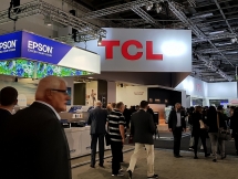 TCL ra mắt bộ sưu tập sản phẩm thông minh thế hệ mới 2019