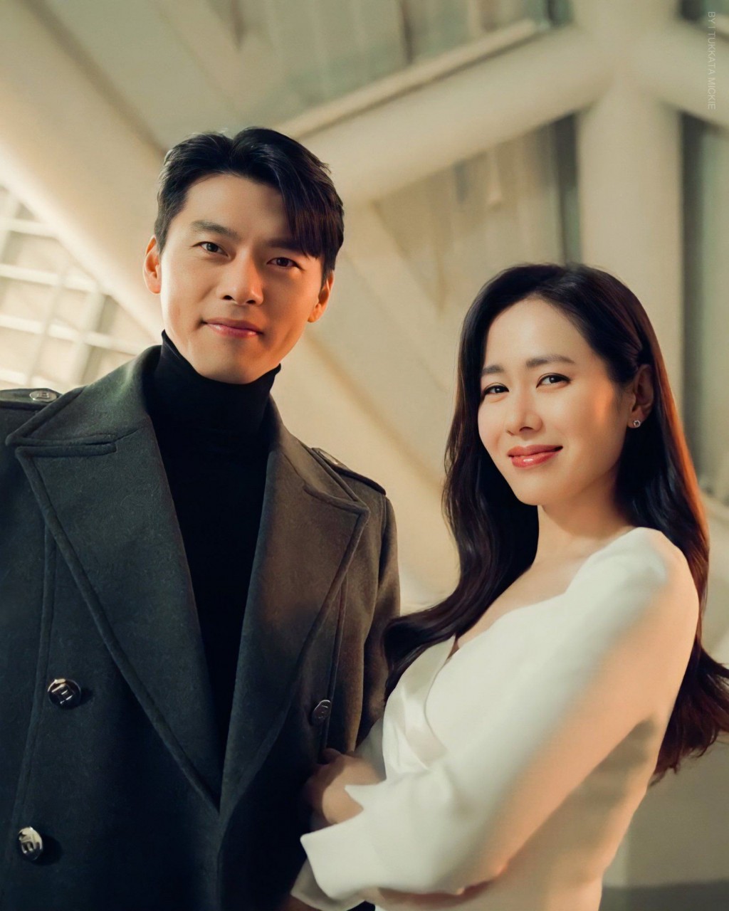 Hôn lễ thế kỷ làm nức lòng người hâm mộ của cặp đôi Son Ye Jin và Hyun Bin