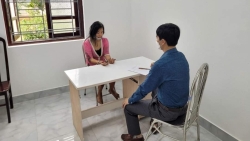 bac giang da bat duoc nghi pham sat hai chu cua hang quan ao o tan yen