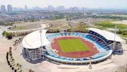 sea games 31 ha noi quyet tam ghi dau an voi ban be quoc te