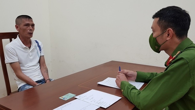 Lạng Sơn: Bắt quả tang các đối tượng tàng trữ trái phép chất ma túy và cho vay nặng lãi