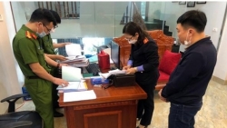 Bắc Giang: Bắt tạm giam 1 cán bộ huyện Việt Yên cùng 2 đối tượng làm doanh nghiệp