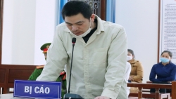 Bắc Giang: Đối tượng giết vợ tại tòa lĩnh án tử hình