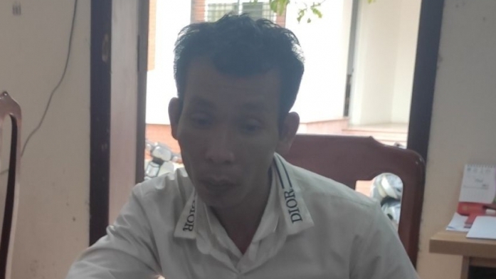 Bắc Giang: Nhanh chóng bắt đối tượng trộm tiền công đức tại chùa