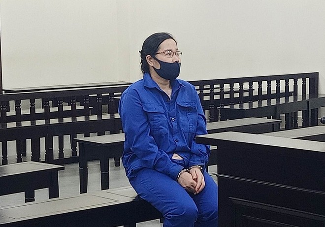 Bắc Giang: Đang được tại ngoại vẫn "nổ" là vợ sếp lớn lừa thêm 5,3 tỷ đồng