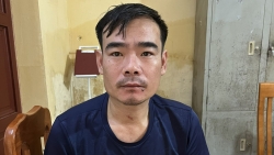 Bắc Giang: Tạm giữ đối tượng đánh công an xã