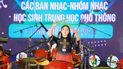 dem toa sang cua nhung tai nang am nhac tre