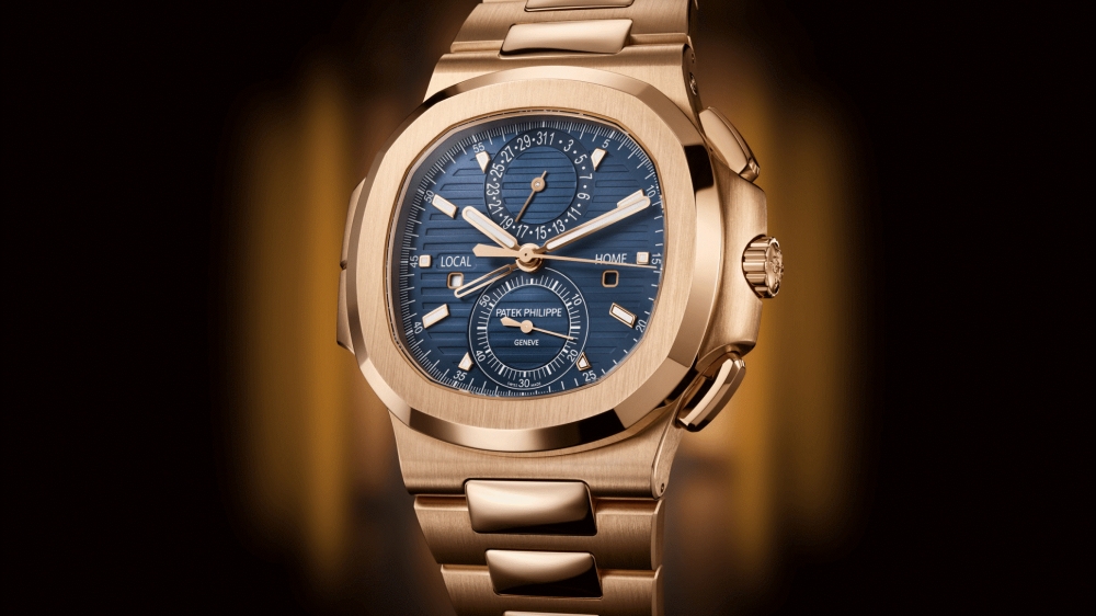 Giới buôn đồng hồ luxury “chao đảo” trước tình hình kinh tế