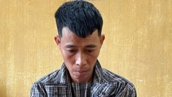 Bắc Giang: Bắt đối tượng đem theo 1kg ma túy thuê nhà nghỉ chờ giao dịch