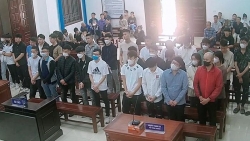 Bắc Giang: Xét xử vụ đánh bạc nghìn tỷ qua ví Momo