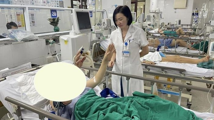 Bắc Giang: Người phụ nữ đột quỵ hai lần trong một ngày