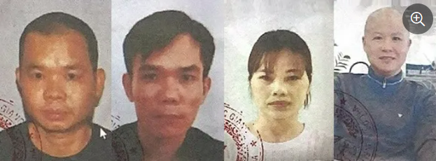 Bắc Giang: Truy tìm các đối tượng liên quan vụ án hình sự 'Tổ chức đánh bạc' và 'Đánh bạc'