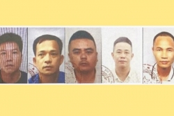 Bắc Giang: Truy tìm các đối tượng liên quan vụ án hình sự 
