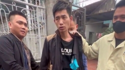 Bắc Giang: Bắt quả tang 2 đối tượng mua bán trái phép chất ma túy