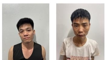 Bắc Giang: Khởi tố các đối tượng có hành vi Mua bán trái phép chất ma túy