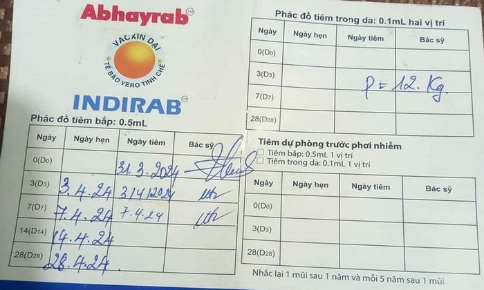 Bắc Giang: Bé hai tuổi tử vong sau khi bị chó cắn