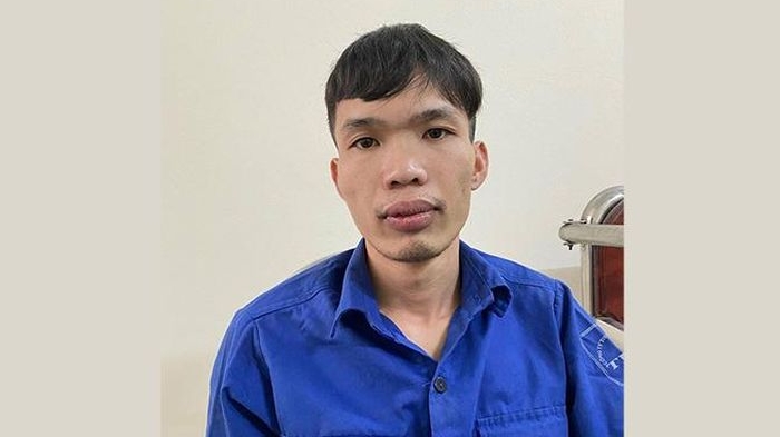 Bắt đối tượng chém người, cướp tài sản