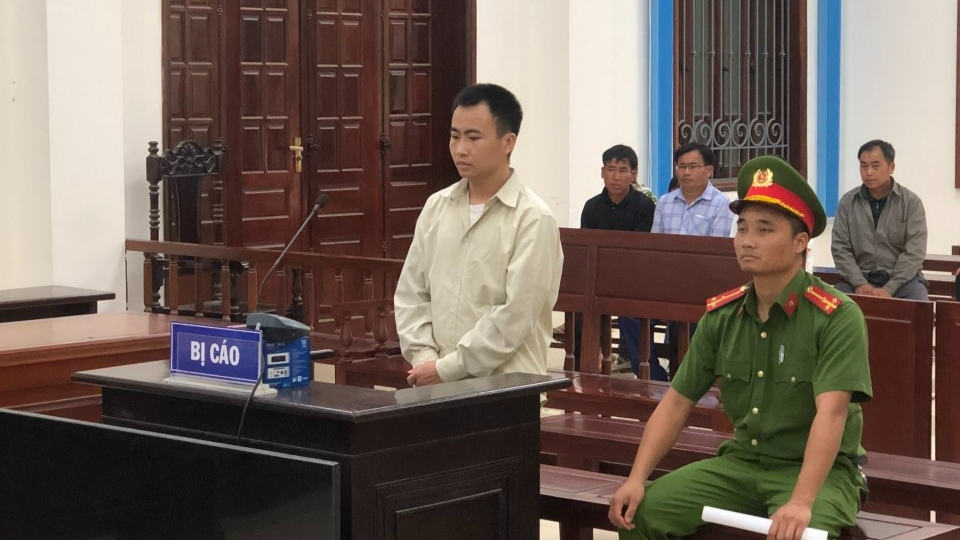 Bắc Giang: Xét xử vụ án giết vợ do ghen tuông