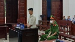 Bắc Giang: Xét xử vụ án chồng giết vợ tại nhà nghỉ ở Lục Nam