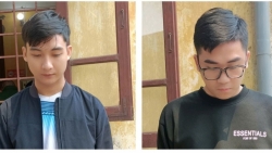 Công an tỉnh Bắc Giang triệt phá đường dây lừa đảo đầu tư ngoại hối