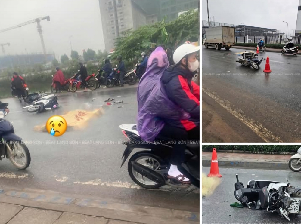 Bắc Giang: 3 ngày nghỉ, xử phạt 705 trường hợp vi phạm giao thông