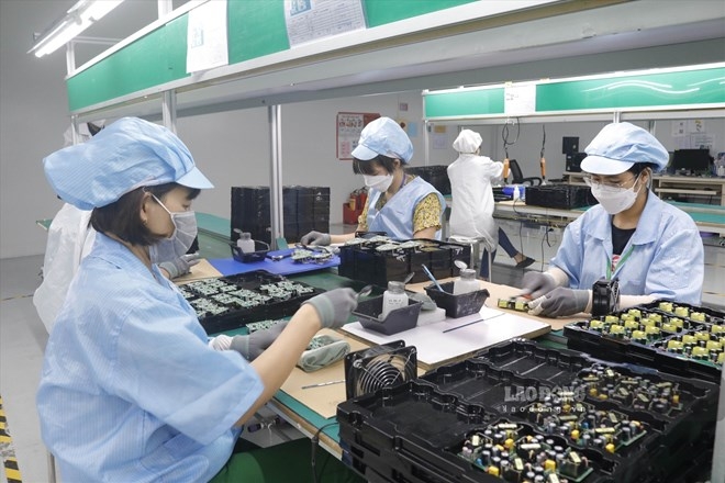 Biểu dương 99 công nhân Bắc Giang tiêu biểu Biểu dương 99 công nhân Bắc Giang tiêu biểu