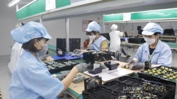 Biểu dương 99 công nhân lao động Bắc Giang tiêu biểu