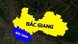 thuc hu thong tin lien quan den viec sap nhap tinh bac giang va bac ninh