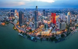 danh sach du kien ten goi cua 34 tinh thanh pho va trung tam chinh tri hanh chinh